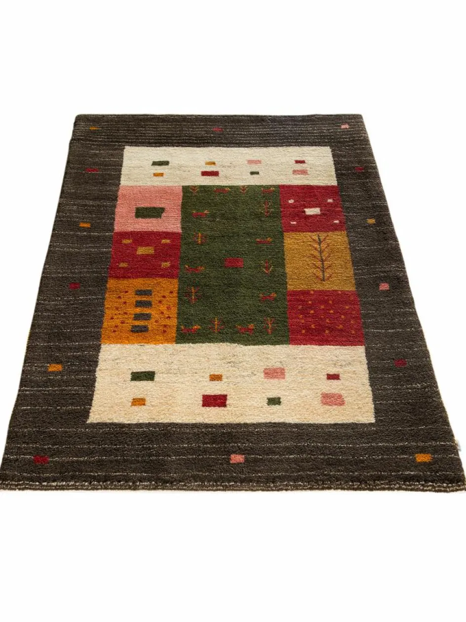 Kibek Persischer Gabbeh