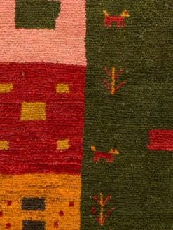 Kibek Persischer Gabbeh