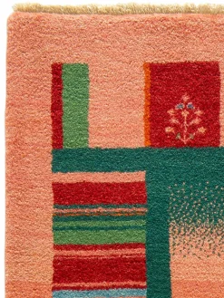 Kibek Persischer Gabbeh