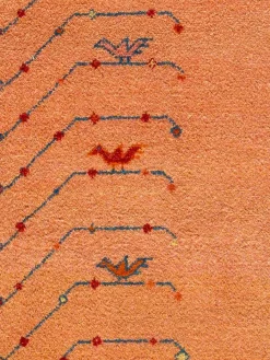 Kibek Persischer Gabbeh