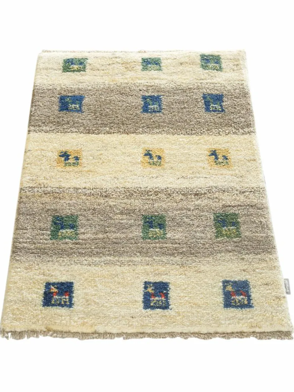 Kibek Persischer Gabbeh