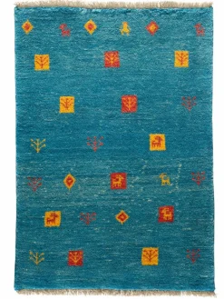 Kibek Persischer Gabbeh