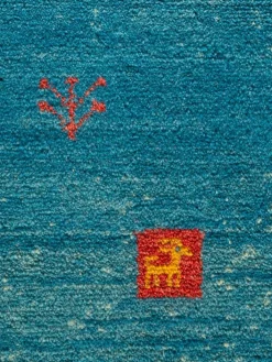 Kibek Persischer Gabbeh