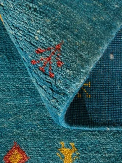 Kibek Persischer Gabbeh