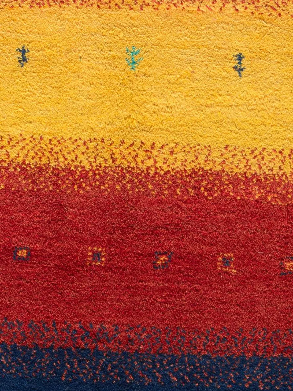 Kibek Persischer Gabbeh