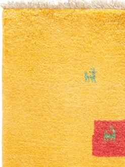 Kibek Persischer Gabbeh