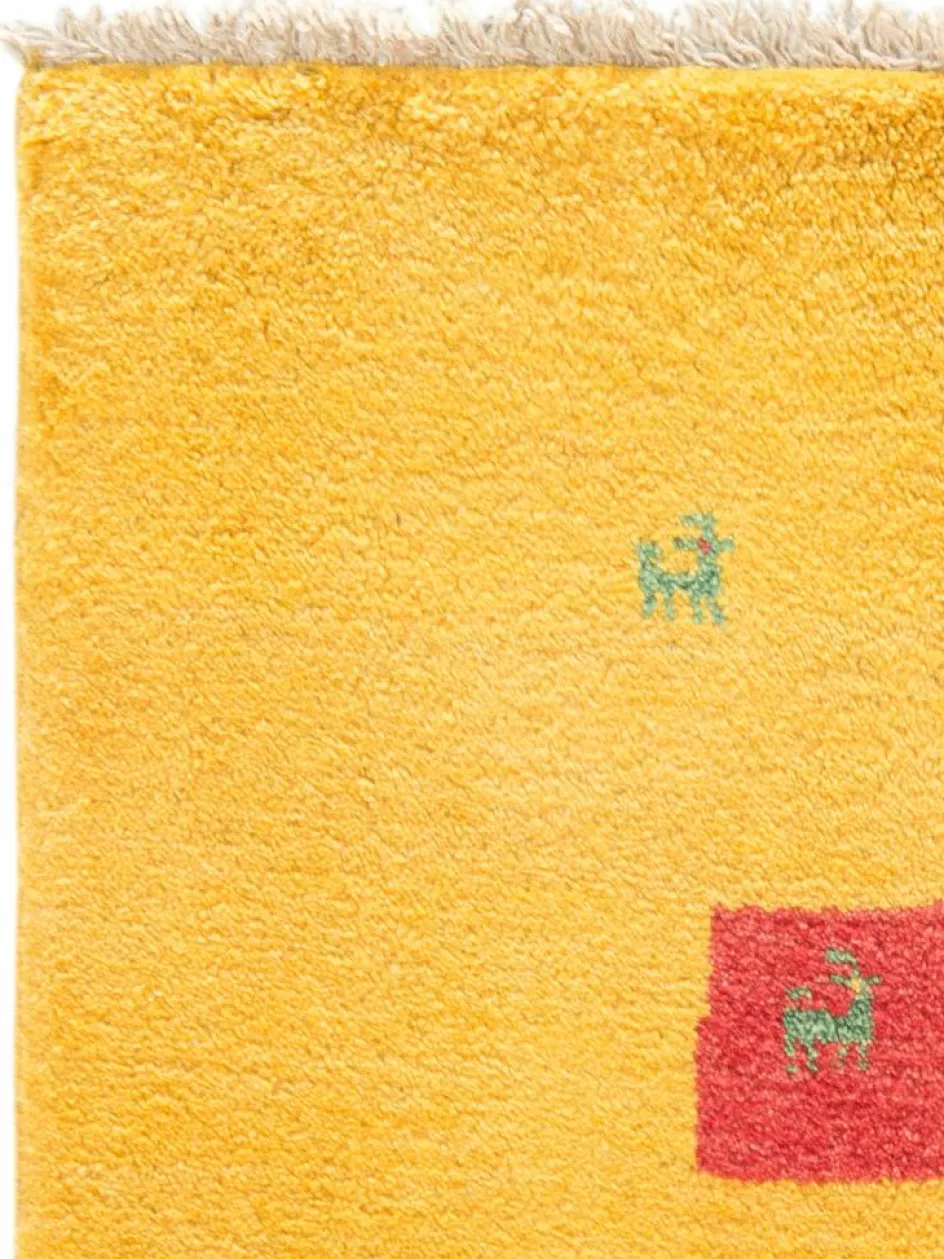 Kibek Persischer Gabbeh