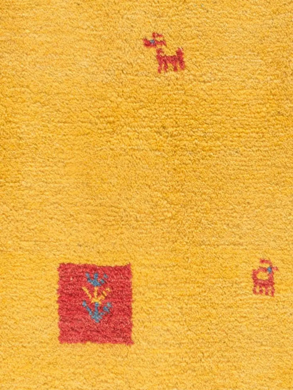 Kibek Persischer Gabbeh