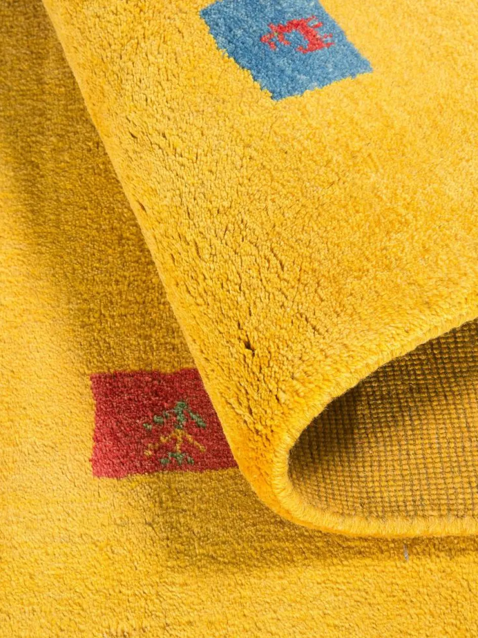 Kibek Persischer Gabbeh