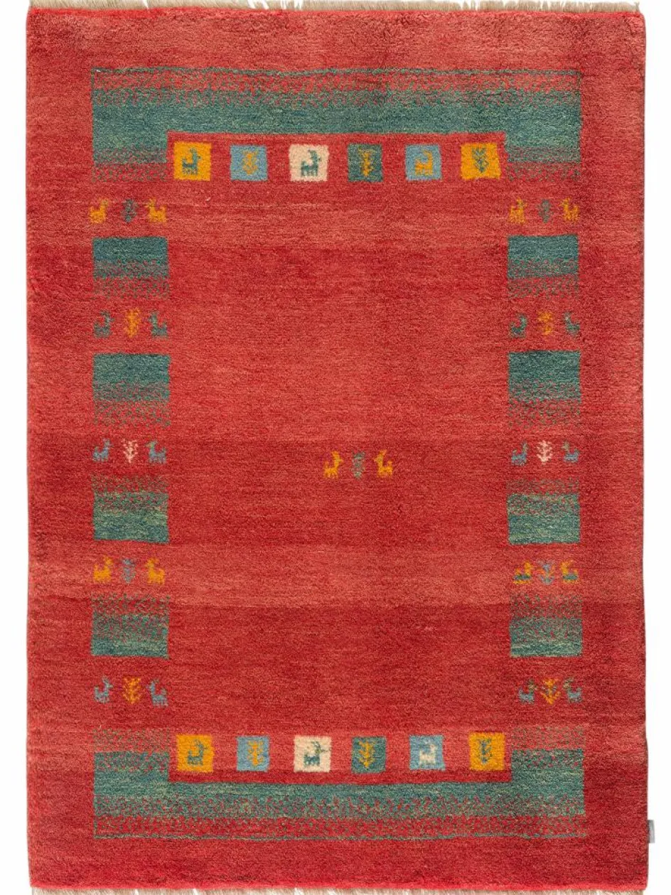 Kibek Persischer Gabbeh