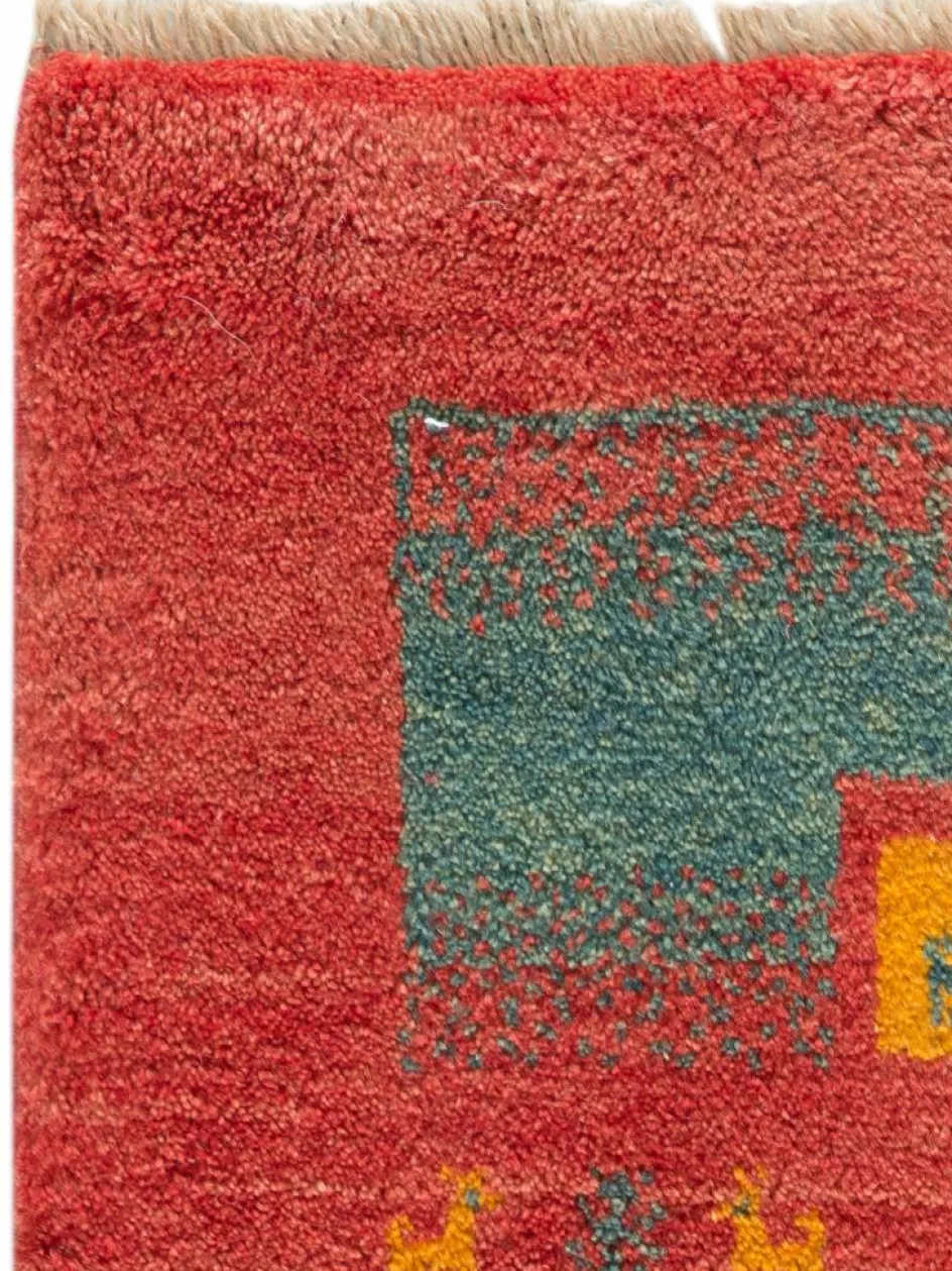 Kibek Persischer Gabbeh