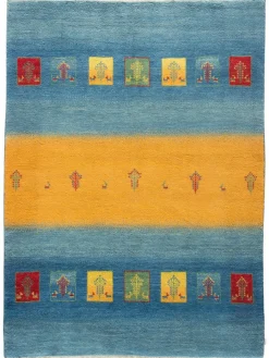 Kibek Persischer Gabbeh