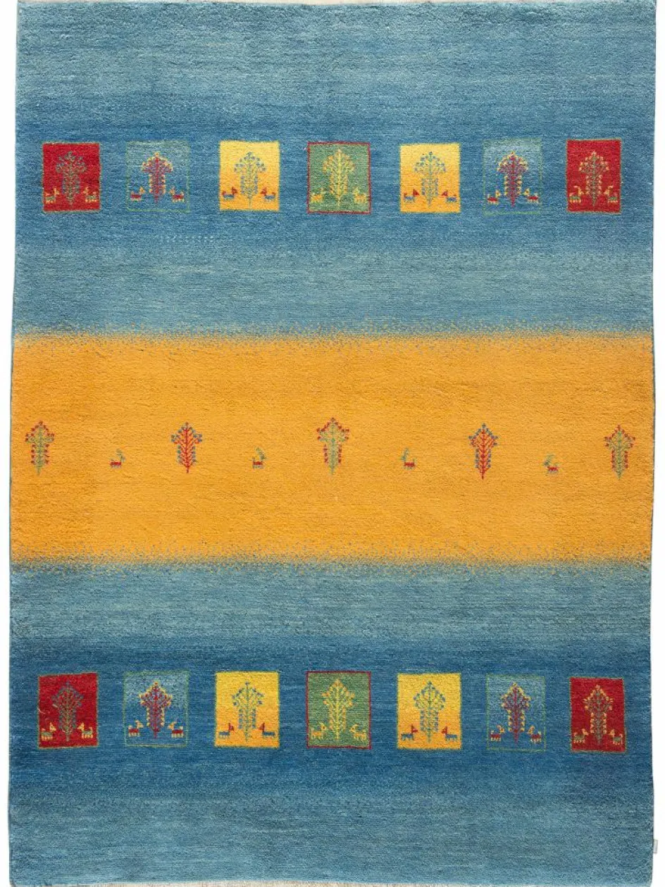 Kibek Persischer Gabbeh