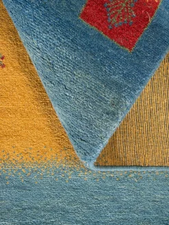 Kibek Persischer Gabbeh