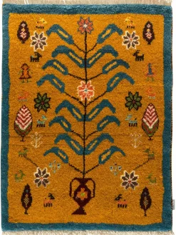 Kibek Persischer Gabbeh