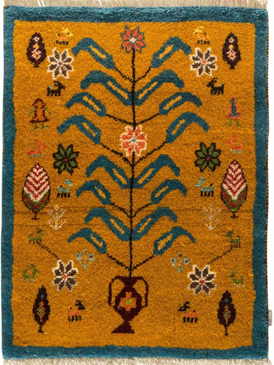 Kibek Persischer Gabbeh