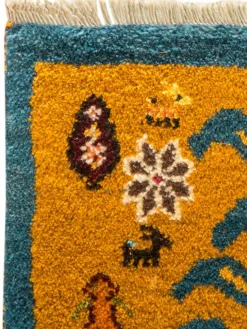 Kibek Persischer Gabbeh