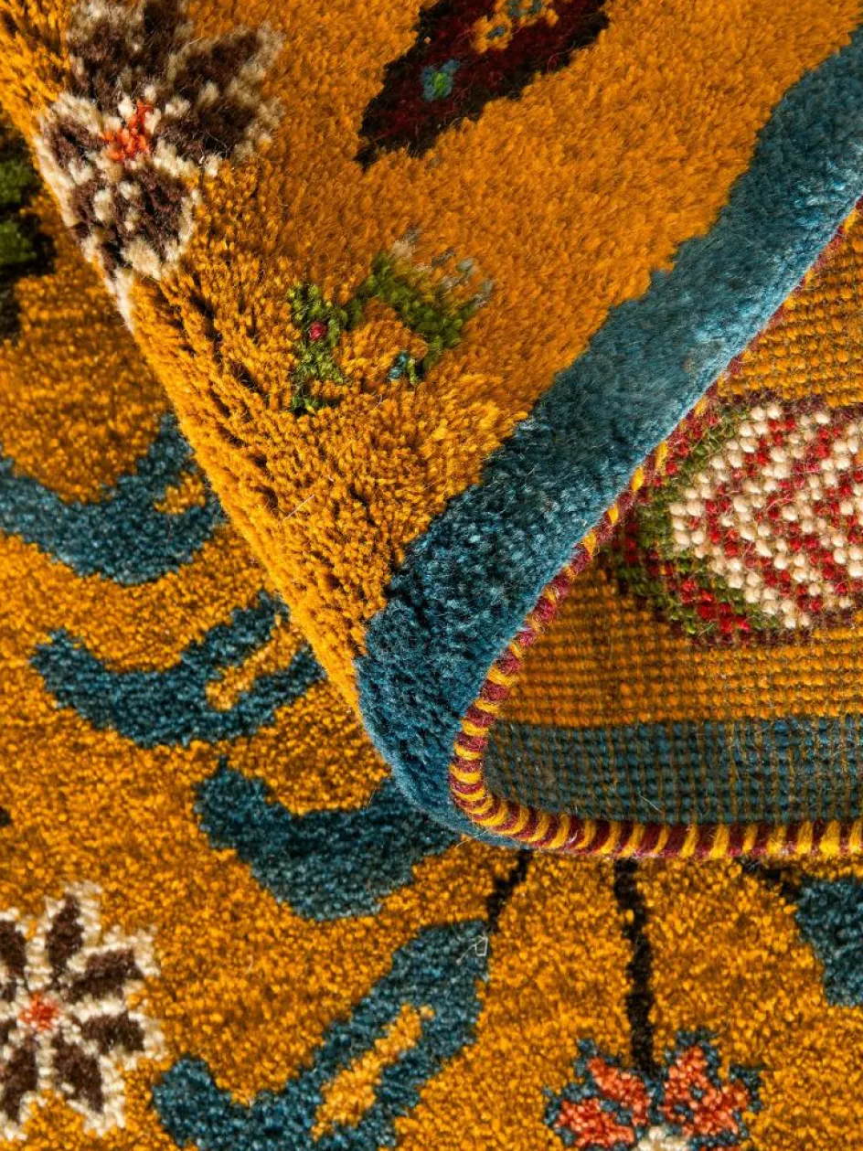 Kibek Persischer Gabbeh