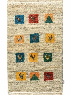 Kibek Persischer Gabbeh