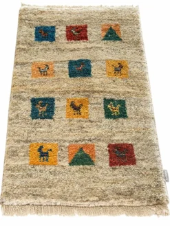 Kibek Persischer Gabbeh