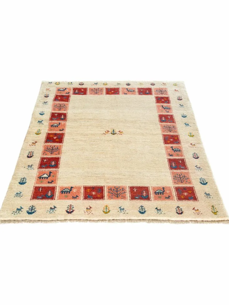 Kibek Persischer Gabbeh