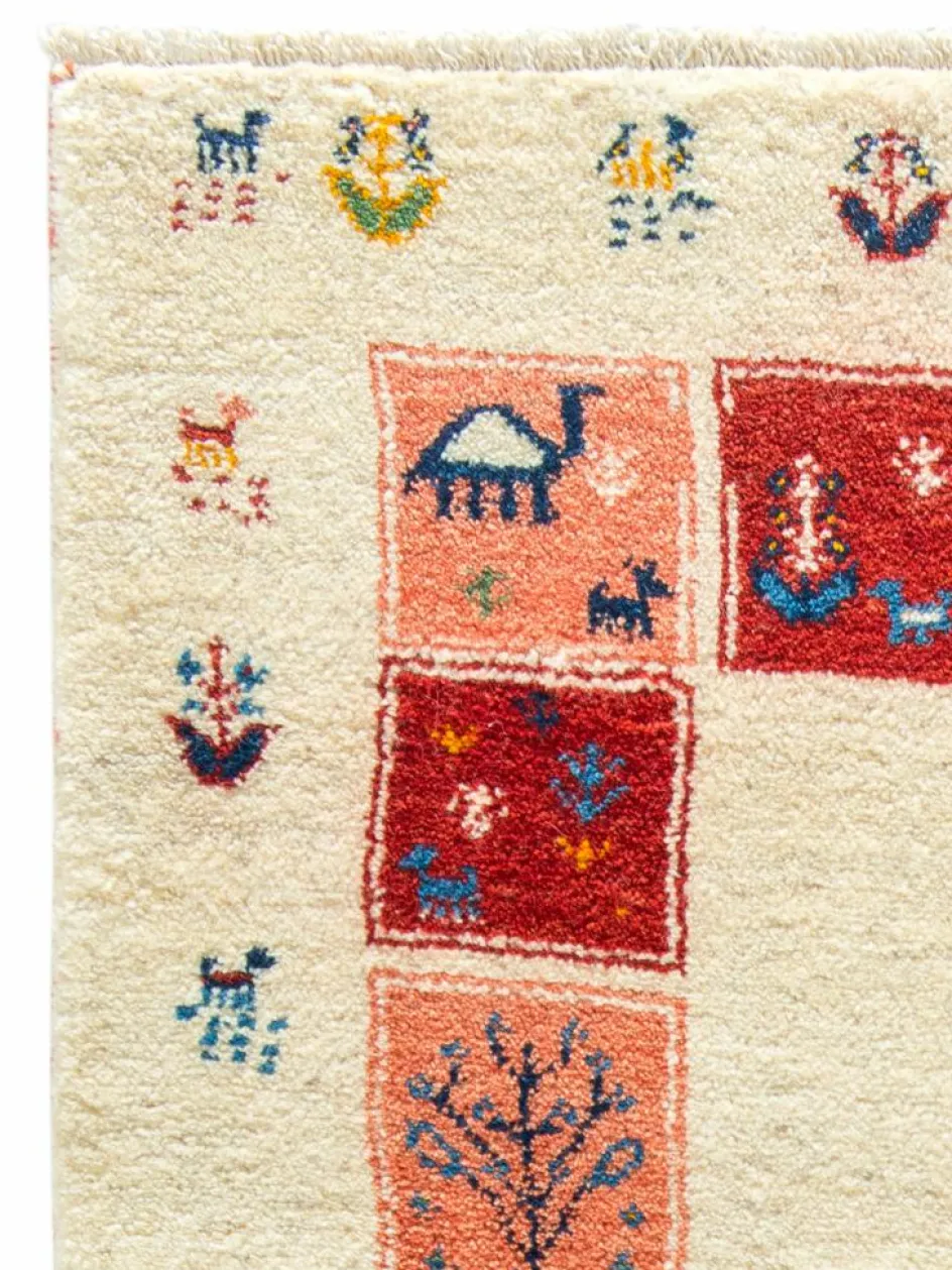 Kibek Persischer Gabbeh