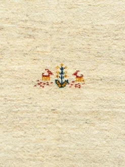 Kibek Persischer Gabbeh