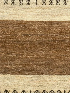 Kibek Persischer Gabbeh