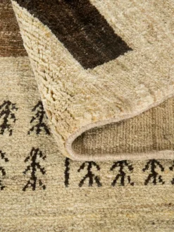 Kibek Persischer Gabbeh