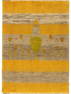 Kibek Persischer Gabbeh