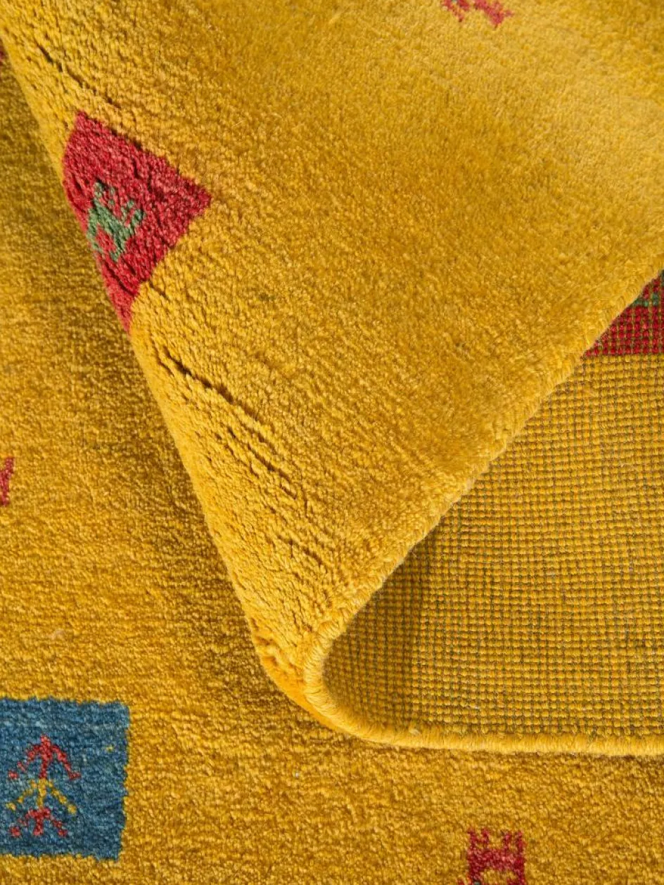 Kibek Persischer Gabbeh