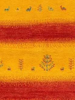 Kibek Persischer Gabbeh