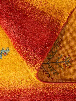 Kibek Persischer Gabbeh