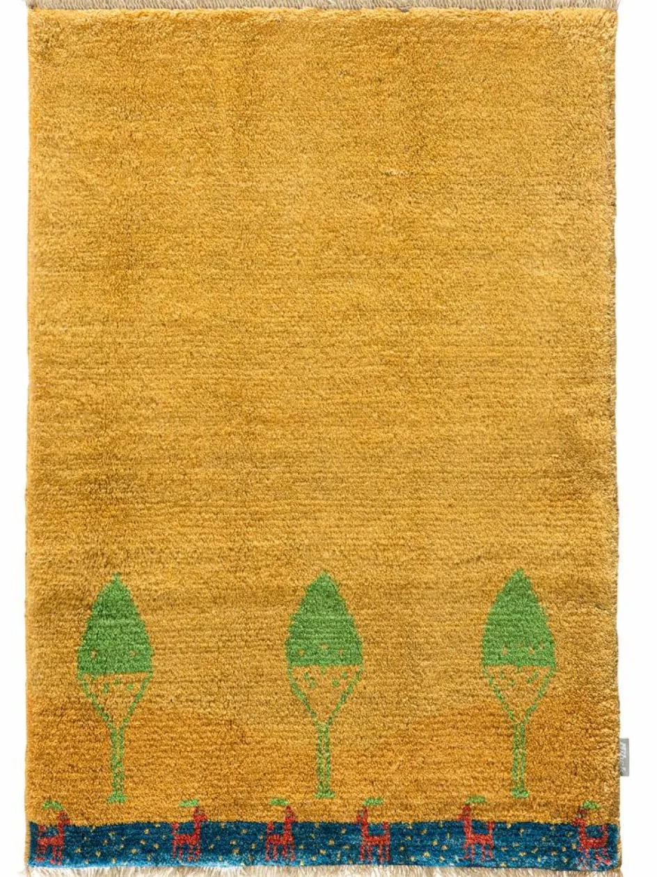 Kibek Persischer Gabbeh