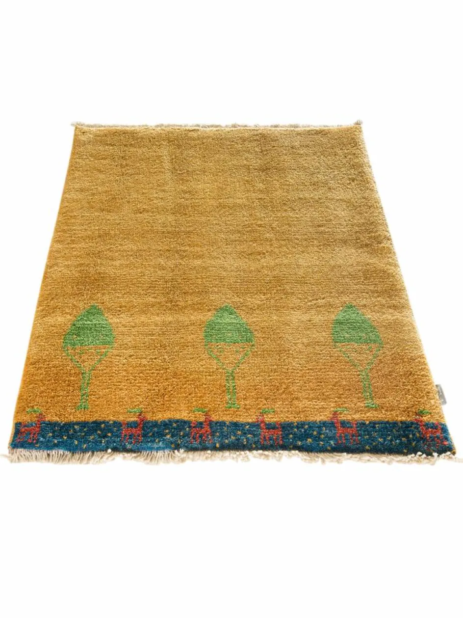 Kibek Persischer Gabbeh