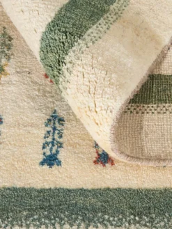 Kibek Persischer Gabbeh