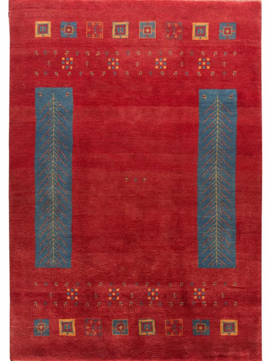 Kibek Persischer Gabbeh