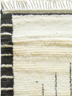 Kibek Persischer Gabbeh