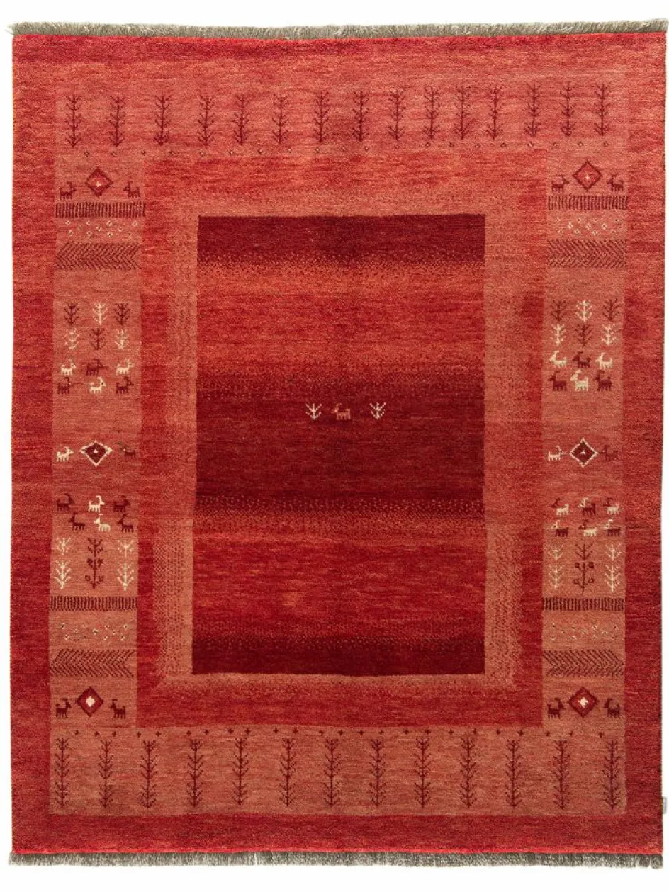 Kibek Persischer Gabbeh