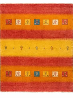 Kibek Persischer Gabbeh