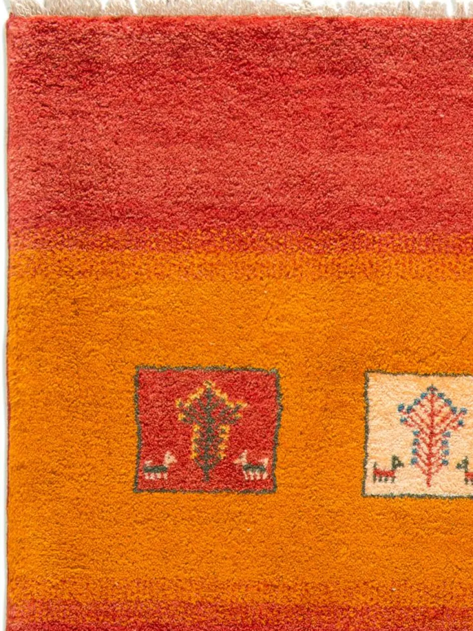 Kibek Persischer Gabbeh