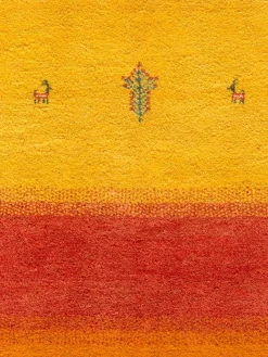 Kibek Persischer Gabbeh