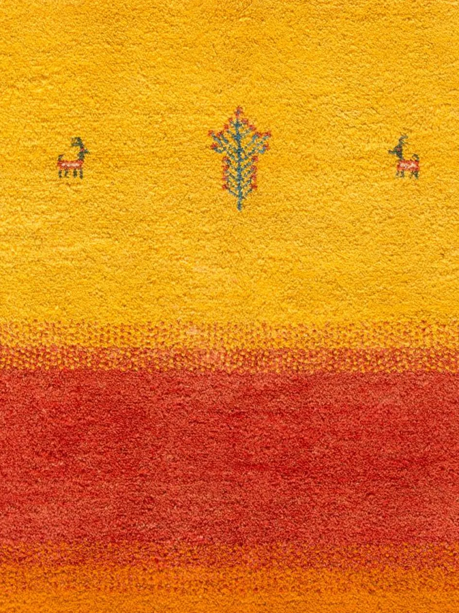 Kibek Persischer Gabbeh