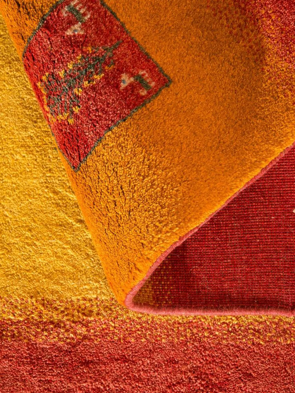 Kibek Persischer Gabbeh