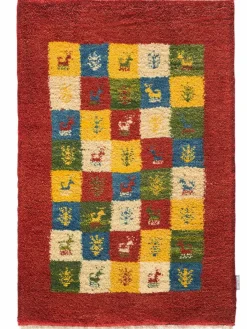 Kibek Persischer Gabbeh