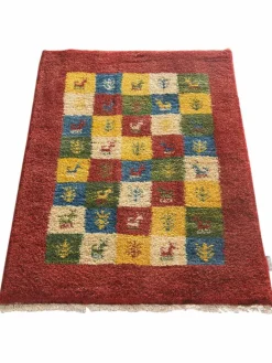 Kibek Persischer Gabbeh