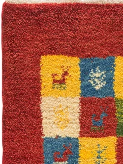 Kibek Persischer Gabbeh