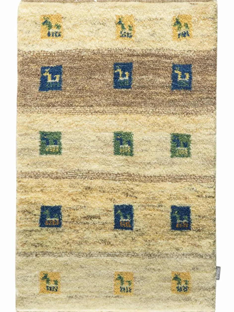 Kibek Persischer Gabbeh