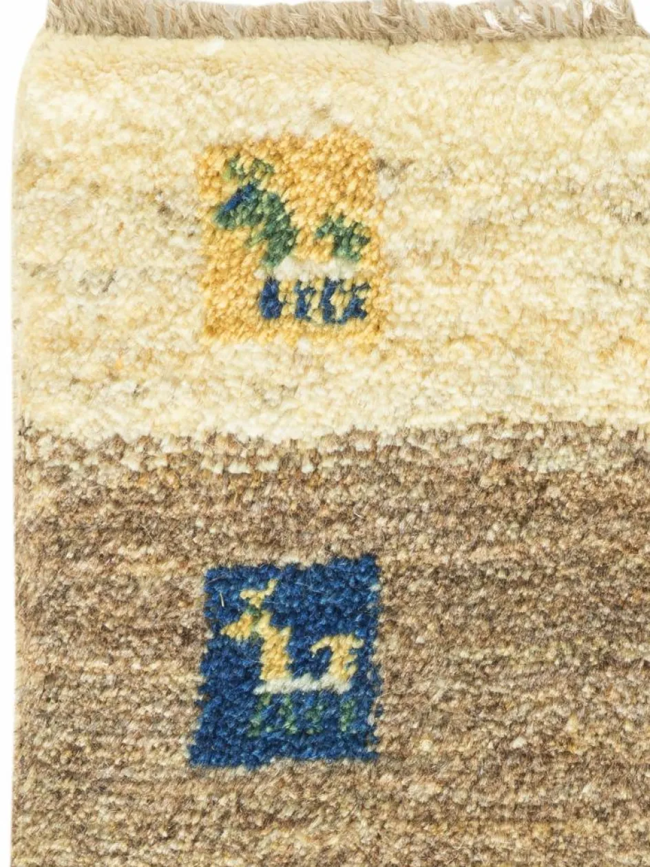 Kibek Persischer Gabbeh