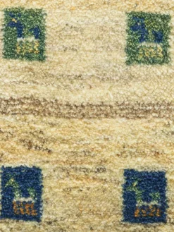 Kibek Persischer Gabbeh